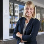 Elisa Winterhalter, Vertriebstechnische Assistentin bei iNOVO Immobilien