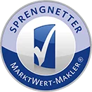 Siegel Sprengnetter MarktWert-Makler