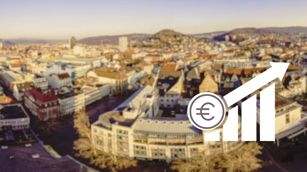 Kaufen oder Mieten Loerrach