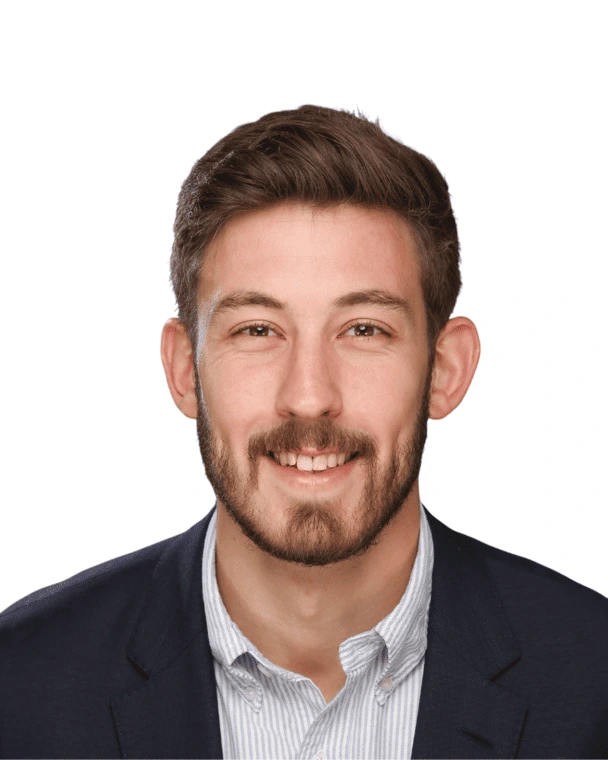 Niklas Clamann Rechtsanwalt