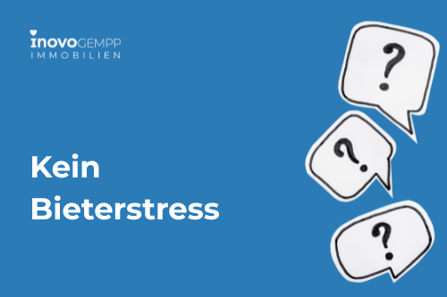 Immobilienkauf Bieterverfahren