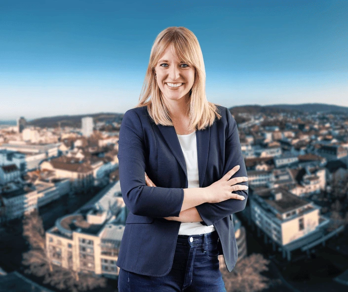 Jessica Gempp Immobilienmaklerin im Landkreis Loerrach