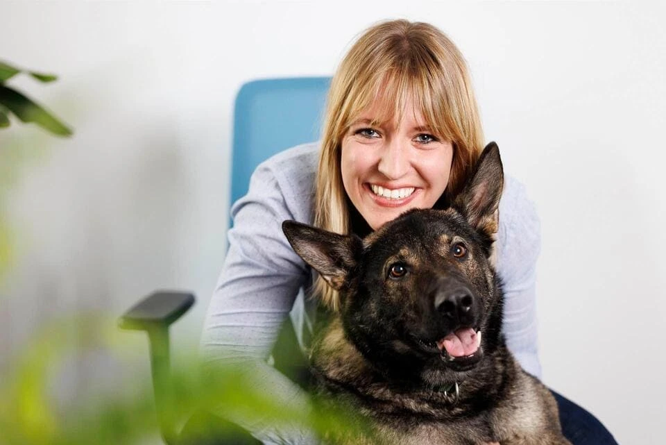 Jessica Gempp Immobilienmaklerin in Loerrach