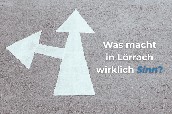 Immobilie kaufen Landkreis Lörrach