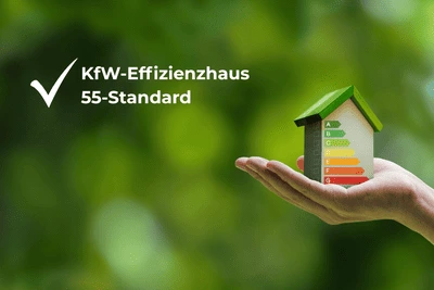 Energieeffizienz im Conrad-Weber-Areal