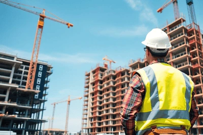 Wohnbauoffensive in Loerrach