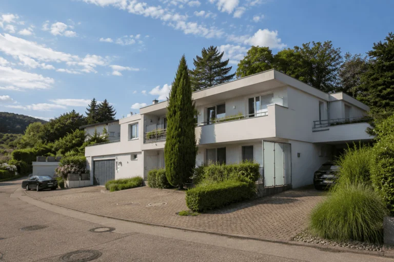 haus gesucht