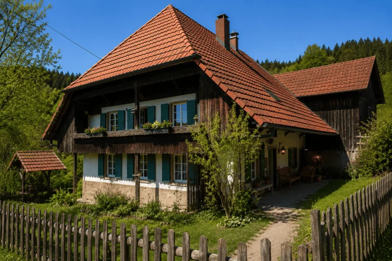 bauernhaus gesucht
