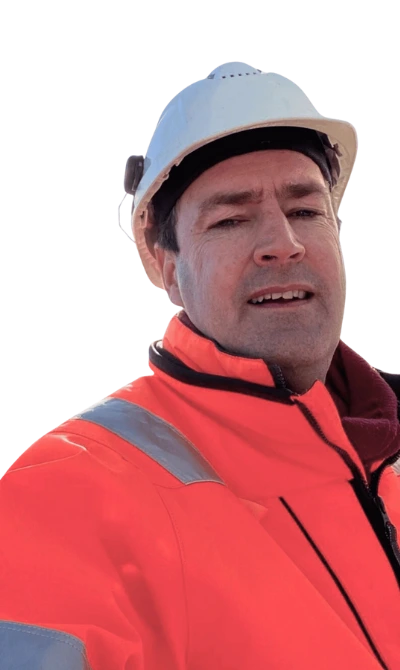 Ilbert Worm Energiefachberater