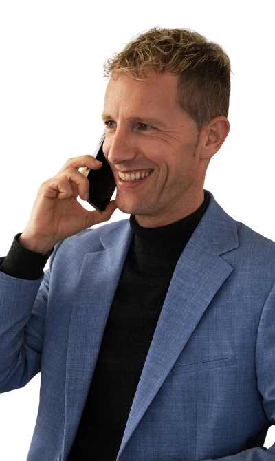 Jens Liedtke Finanzierungsberater