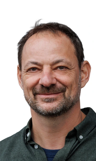 Fotograf Martin Frick