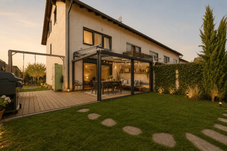 haus gesucht