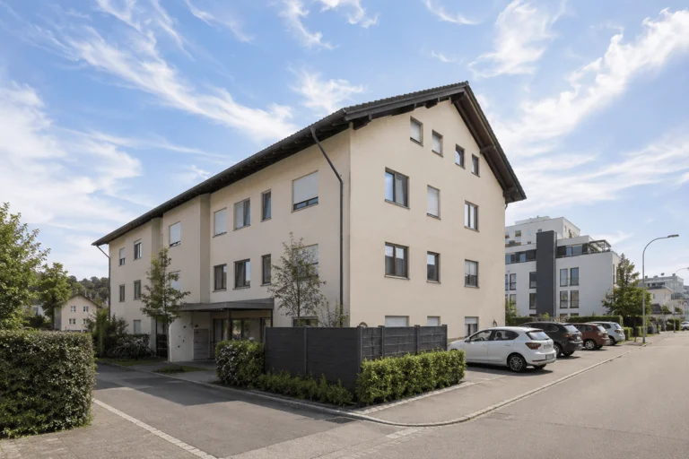 wohnung gesucht