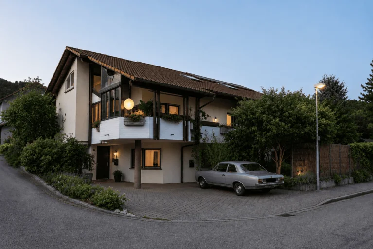 einfamilienhaus gesucht
