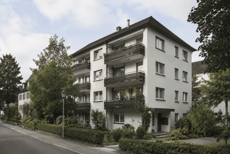 kapitalanlage gesucht