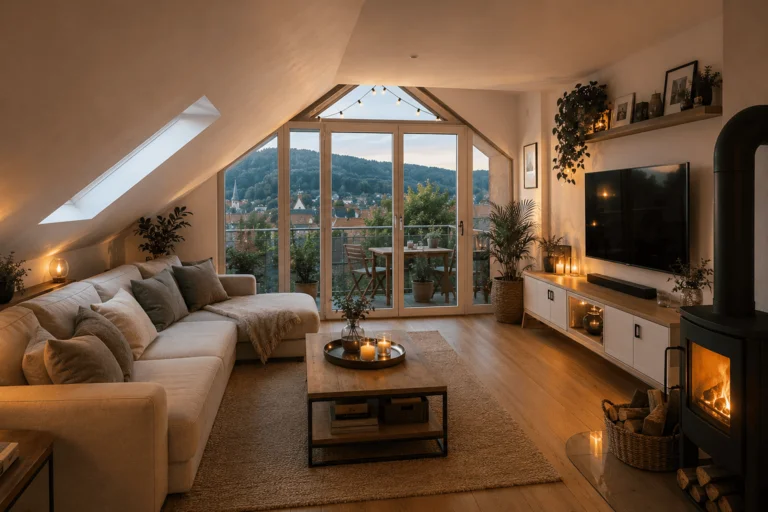 wohnung gesucht