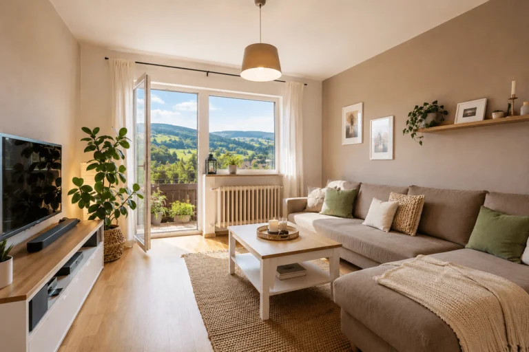 wohnung in loerrach gesucht