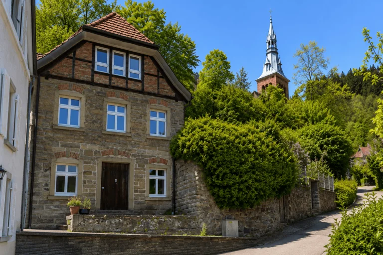haus gesucht