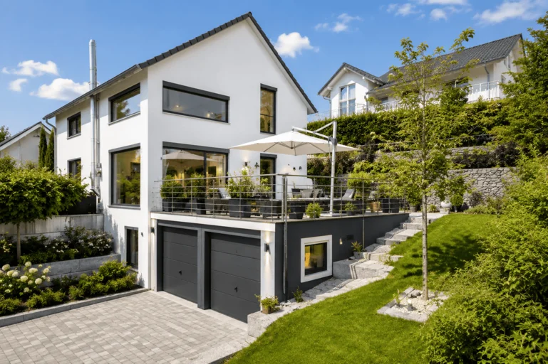 einfamilienhaus gesucht