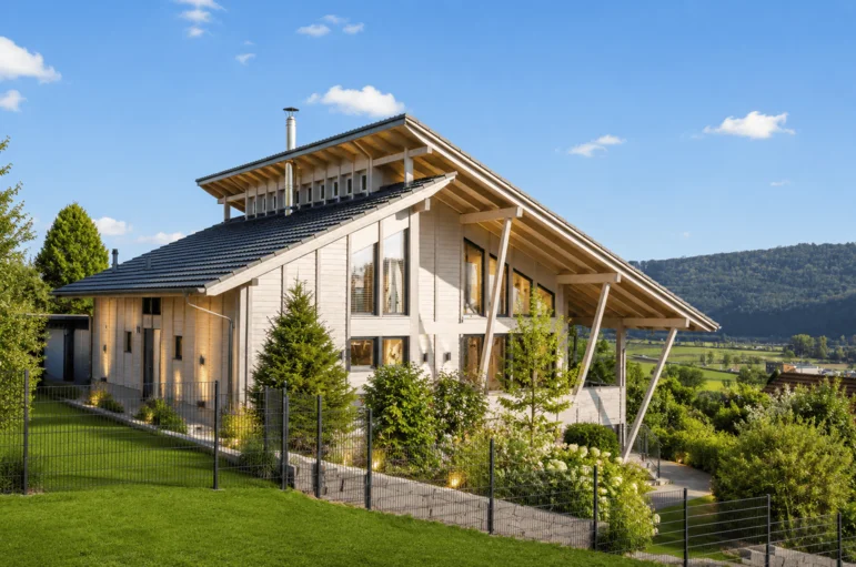 einfamilienhaus gesucht