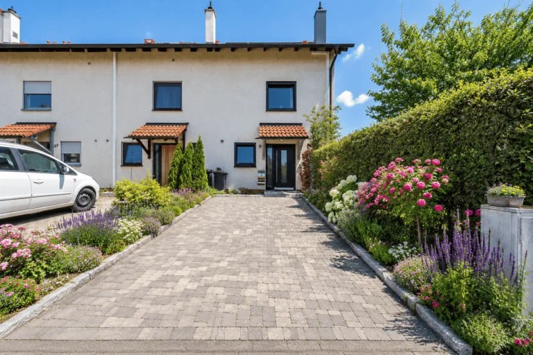 haus gesucht