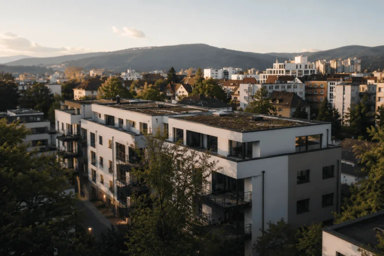 wohnung gesucht