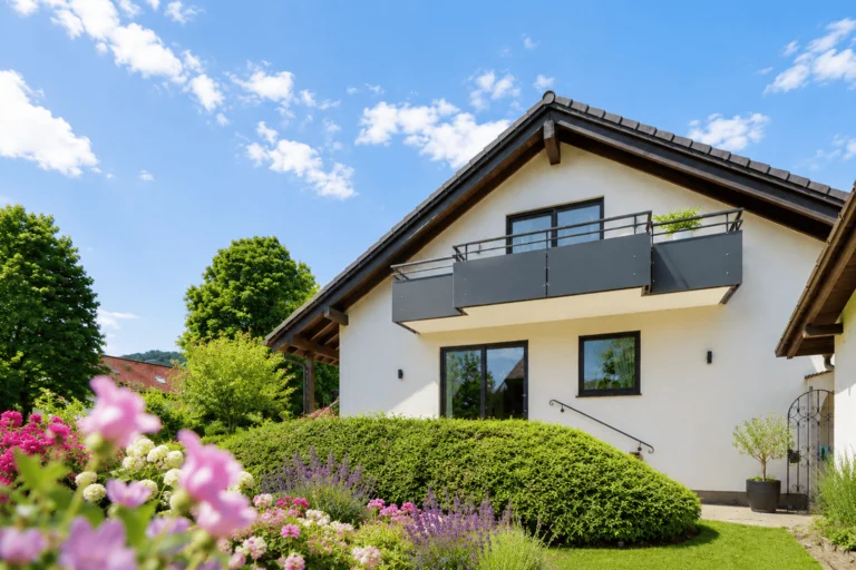 einfamilienhaus im landkreis loerrach gesucht