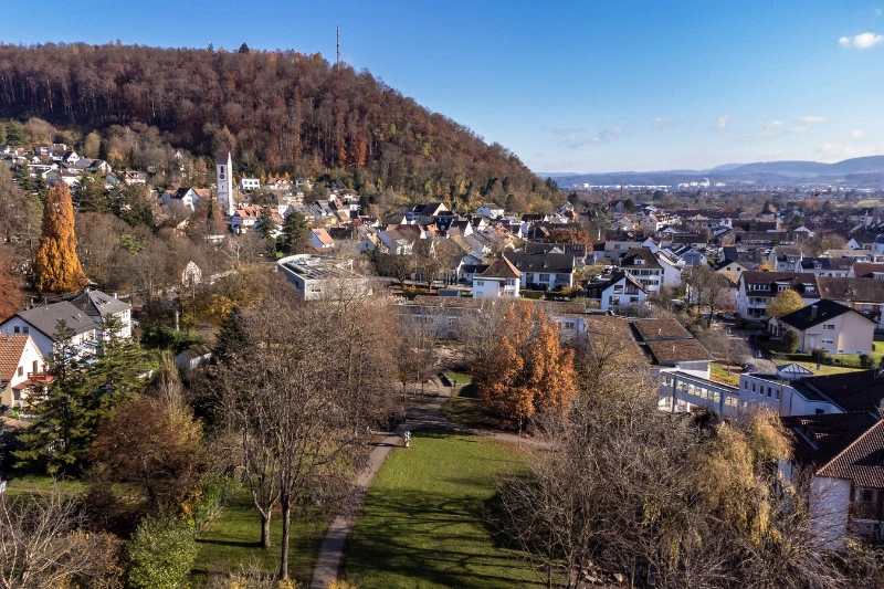 Immobilien in Grenzach-Whylen