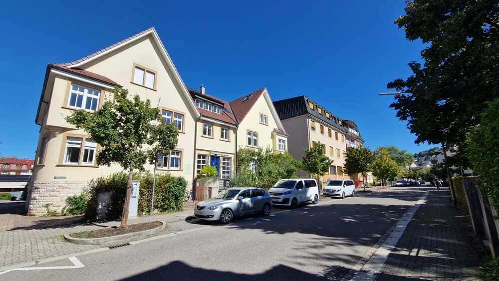St. Elisabethen Krankenhaus Areal