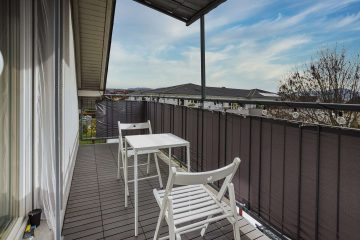 Südbalkon