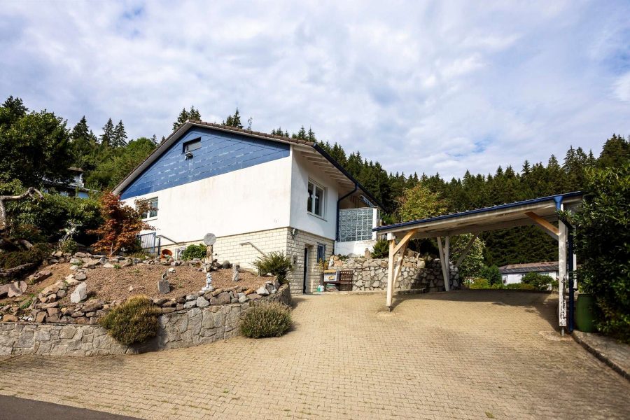 Außenansicht