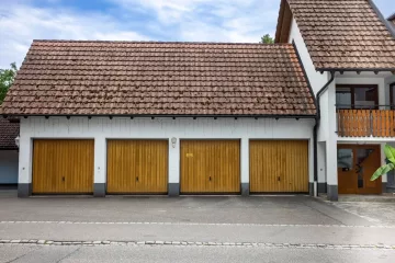 Garagen