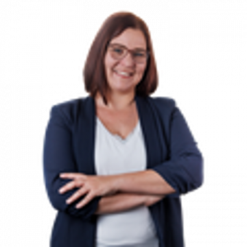 Pia Schlicht, iNOVO Gempp Immobilien GmbH