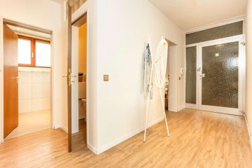 Wohnungseingang